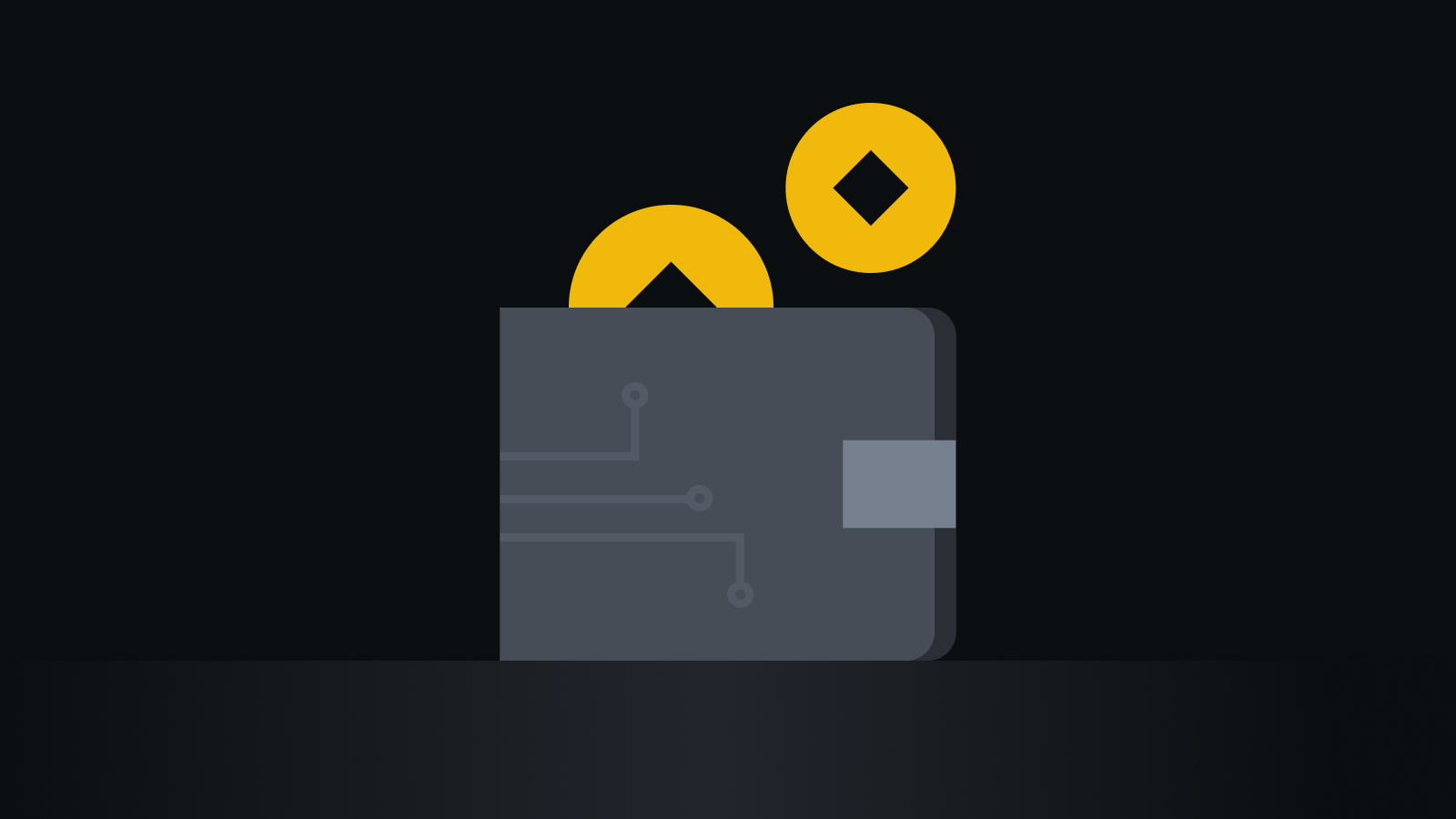 安全护航 交易无忧